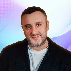 Афиша: Игорь Кибирев. Заманила в Новосибирске 10 октября 2026