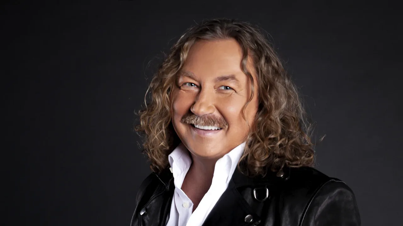 Афиша: Игорь Николаев в Пензе 18 октября 2026