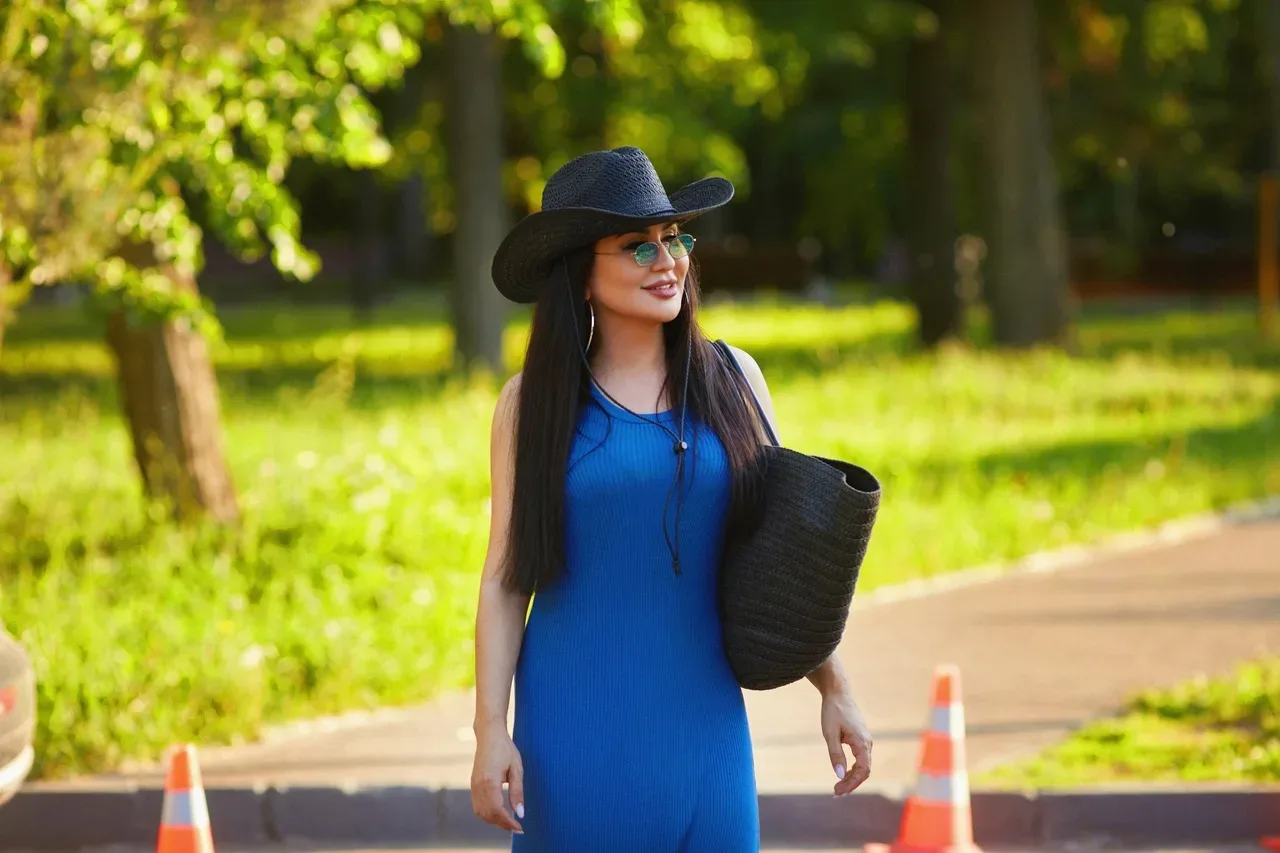 Афиша: Ильсия Бадретдинова в Сургуте 25 октября 2026