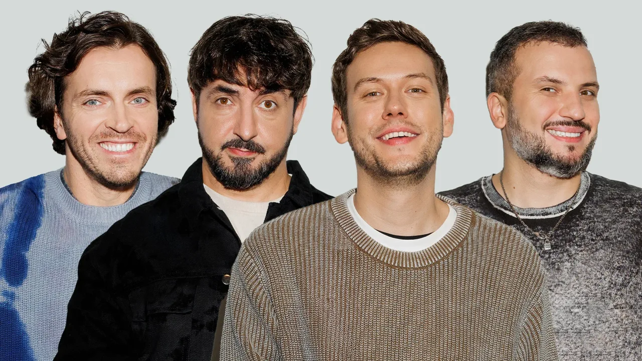 Афиша: Импровизаторы в Екатеринбурге 29 октября 2026