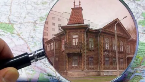 Афиша: Интеллектуальная игра «Кросс-культурный детектив: Екатеринбург» в Екатеринбурге 13 октября 2026