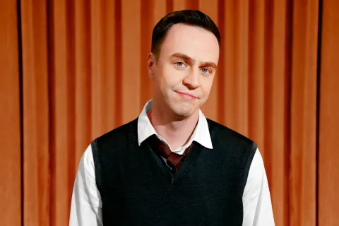 Афиша: Иван Абрамов в Тольятти 25 октября 2026