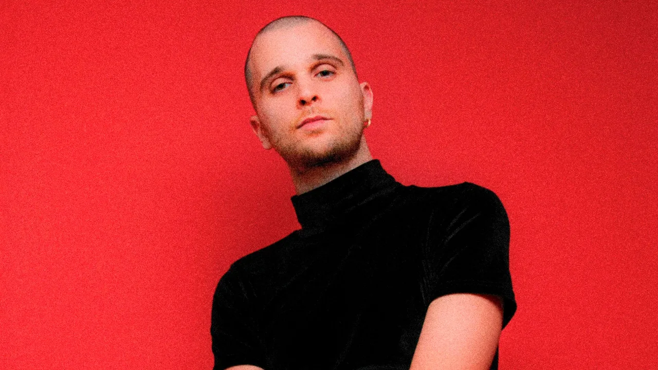 Афиша: JMSN в Москве 2 октября 2026