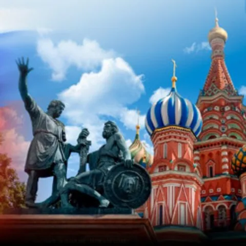 Афиша: К году единства России и защитника отечества «Во славу России!» в Москве 4 октября 2026