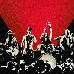 Афиша: Кавер-шоу Rammstein - RAMMproJect в Самаре 15 октября 2026