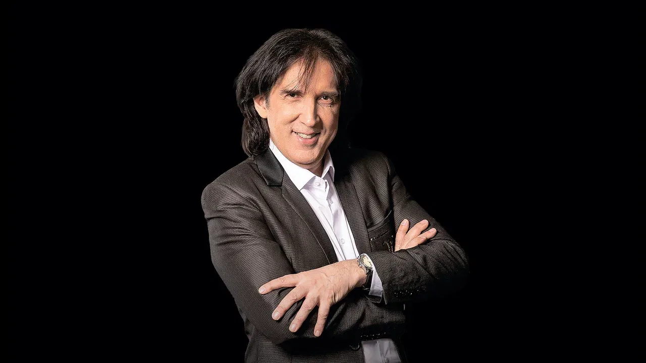 Афиша: Кай Метов в Балакове 14 октября 2026