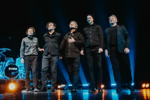 Афиша: Кино в Казани 16 октября 2026