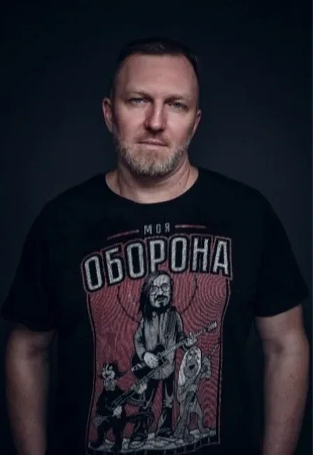 Афиша - Константин Бутаков в Красноярске Афиша: Константин Бутаков в Красноярске 11 октября 2026