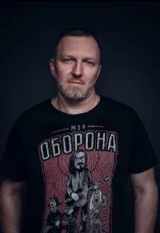 Афиша: Константин Бутаков в Тюмени 7 октября 2026