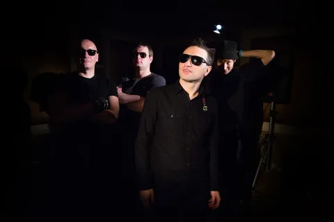 Афиша: Красные звёзды в Москве 3 октября 2026