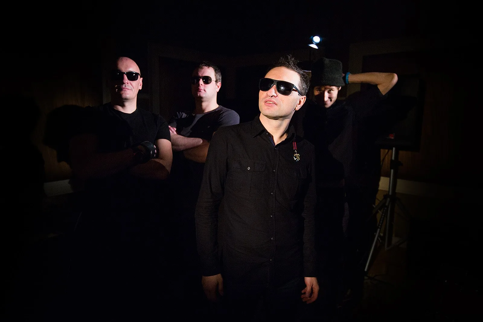 Афиша: Красные звёзды в Москве 3 октября 2026