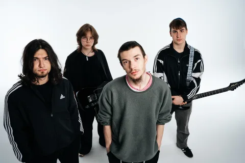 Афиша: Ksb Muzic в Перми 27 октября 2026