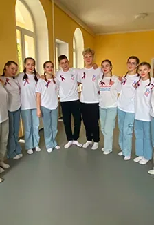 Афиша: Культурная пятница в Смоленске 30 октября 2026