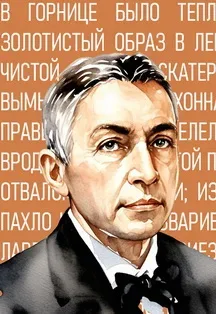 Афиша: ЛМП "Бунинские мотивы: вечер в русских тонах" в Воронеже 25 октября 2026