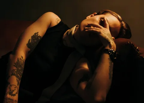 Афиша: Лучнадежды в Хабаровске 16 октября 2026