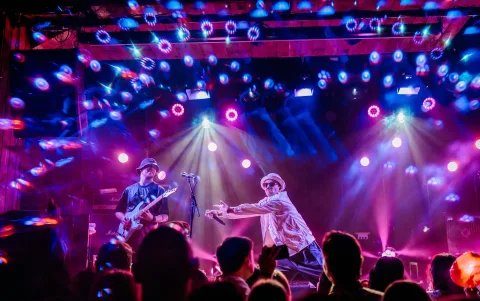 Афиша: Людмил Огурченко в Санкт-Петербурге 23 октября 2026