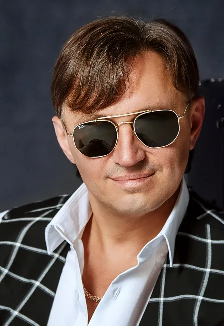 Афиша: Мафик в Барнауле 7 октября 2026