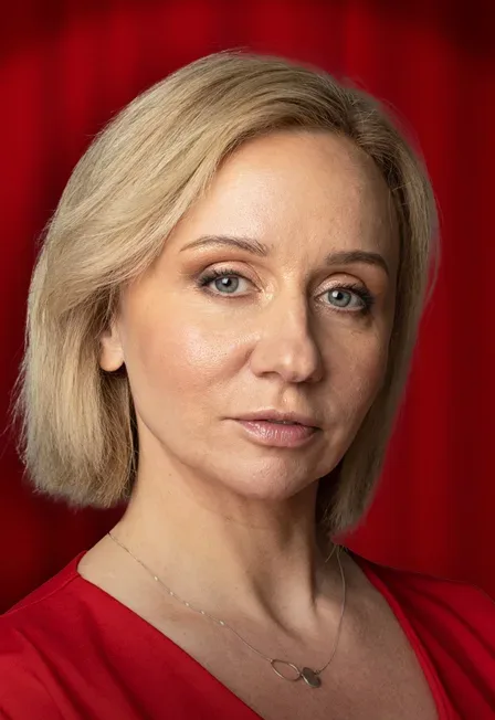 Афиша: Маргарита Родина. Сольный стендап концерт в Санкт-Петербурге 22 октября 2026