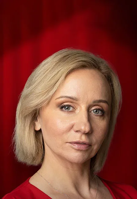 Афиша: Маргарита Родина. Стендап в Ижевске 7 октября 2026