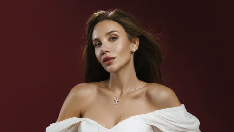 Афиша: Mia Boyka в Астрахани 23 октября 2026