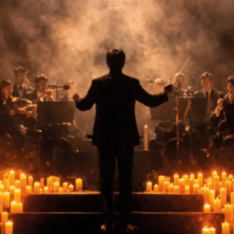 Афиша: Мировые хиты неоклассики. Neo Classic Orchestra, 3000 свечей и хор в Новосибирске 6 октября 2026