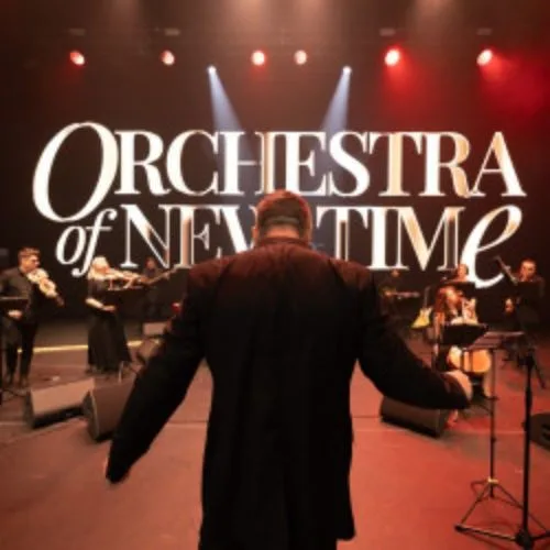 Афиша: Мировые рок-хиты: Orchestra of New Time в Краснодаре 12 октября 2026