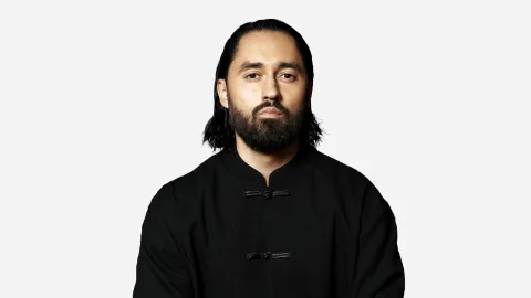 Афиша: Мот в Красноярске 7 октября 2026