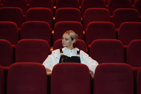 Афиша: Настя Сихварт & Игорь Барановский в Москве 13 октября 2026