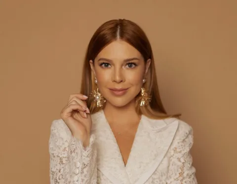 Афиша: Наталья Подольская в Красноярске 5 октября 2026