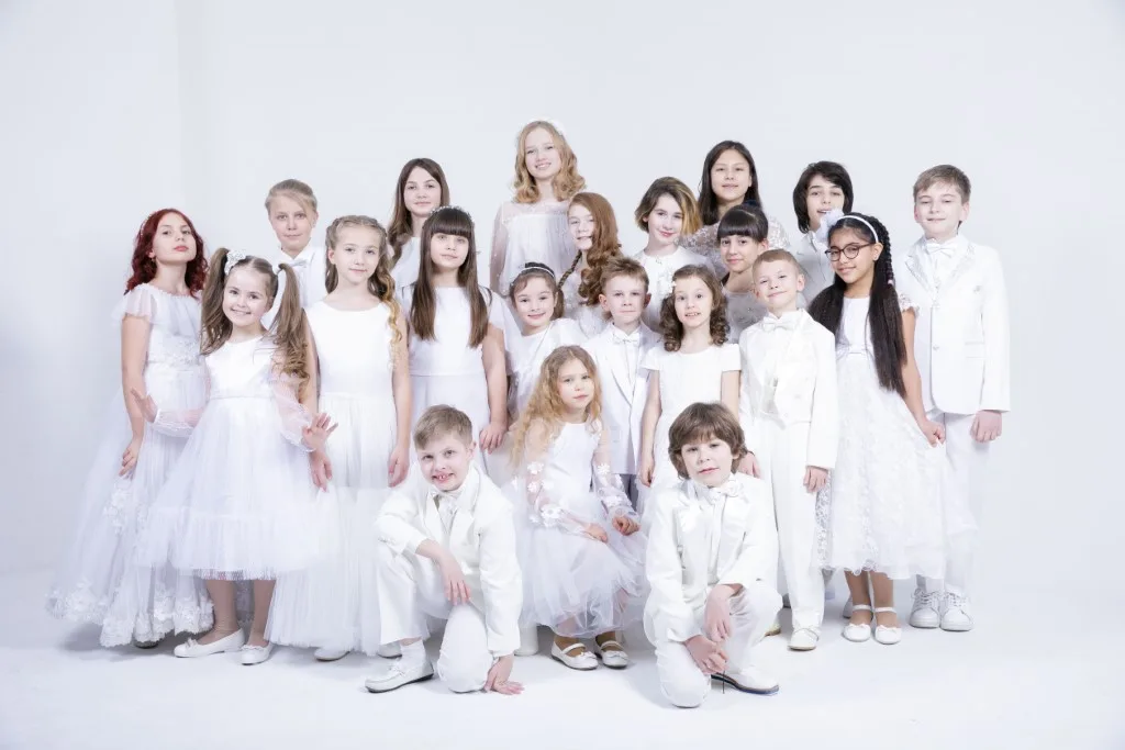 Афиша: Непоседы в Москве 11 октября 2026