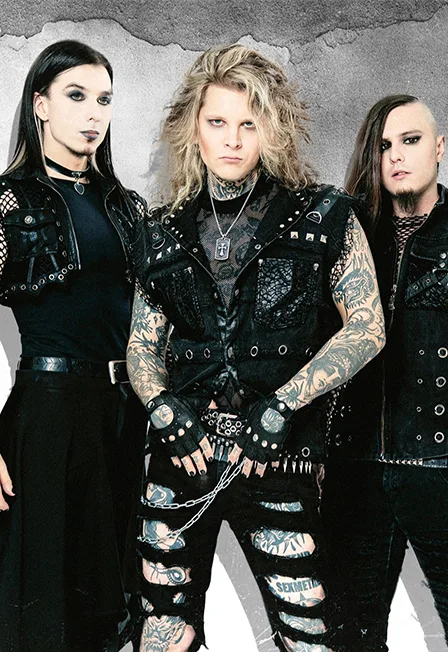 Афиша: Neverlove - Last tour в Тамбове 27 октября 2026