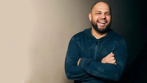 Афиша: Ни дать, ни зять в Нижнем Новгороде 15 октября 2026