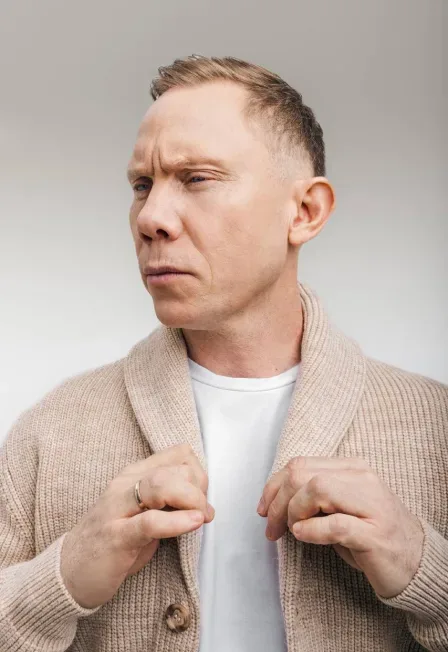 Афиша: Нигатив в Нижнем Новгороде 4 октября 2026