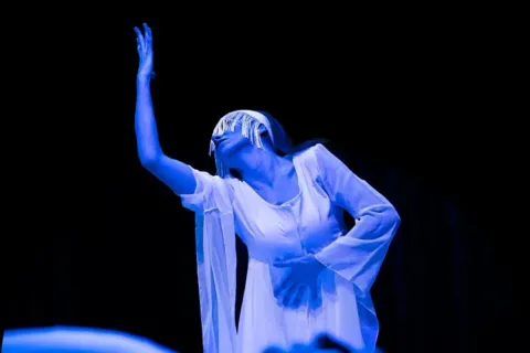 Афиша: Огни Анатолии в Санкт-Петербурге 26 октября 2026