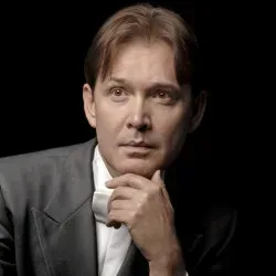 Афиша - Олег Погудин. Романс в Москве Афиша: Олег Погудин. Романс в Москве 22 октября 2026