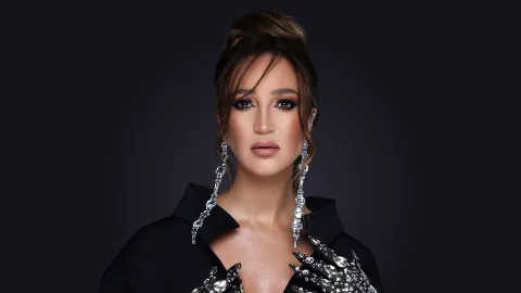 Афиша: Ольга Бузова в Москве 2 октября 2026