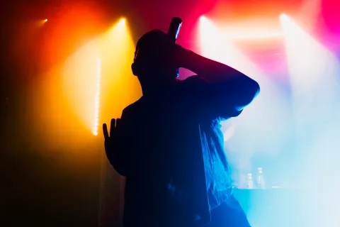 Афиша: opm. в Ростове-на-Дону 3 октября 2026