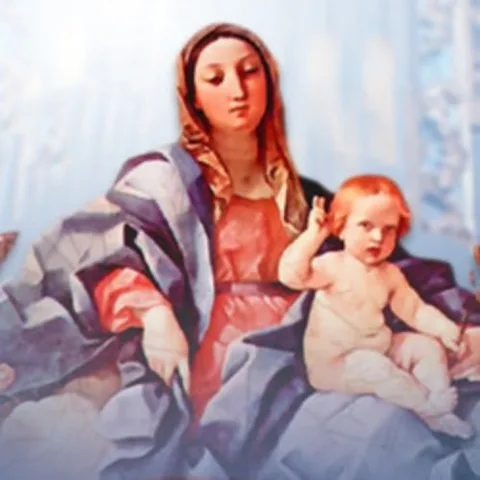 Афиша: Орган-гала Ave Maria в Москве 28 октября 2026