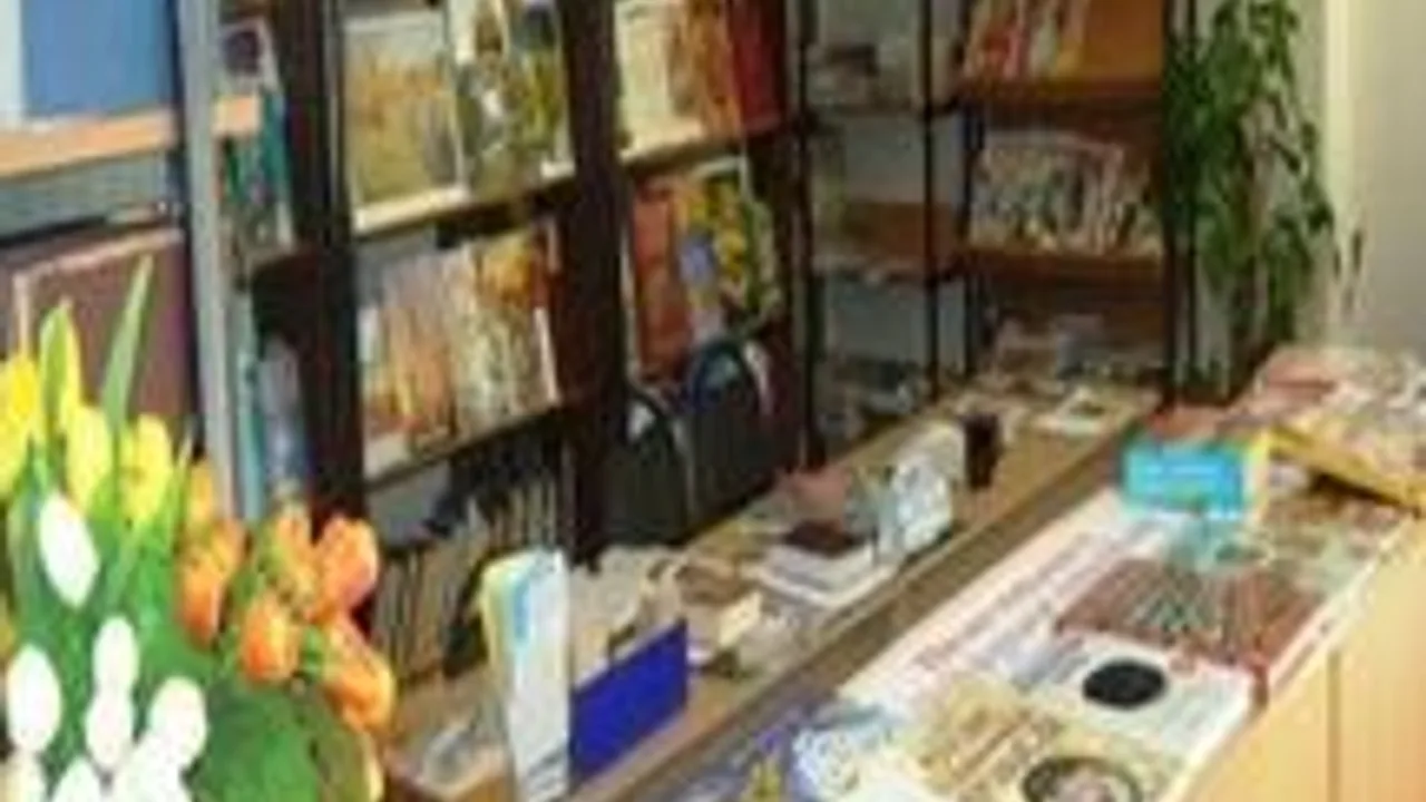 Афиша: Осень - поэзия и живопись романтиков. Поэтическая гостиная в Ростове-на-Дону 8 октября 2026