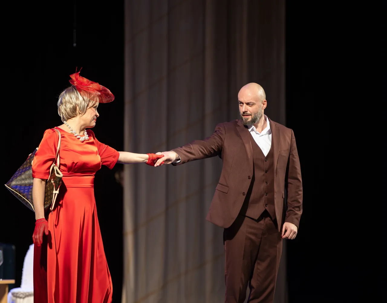 Афиша: Отель «Филадельфия» в Набережных Челнах 16 октября 2026