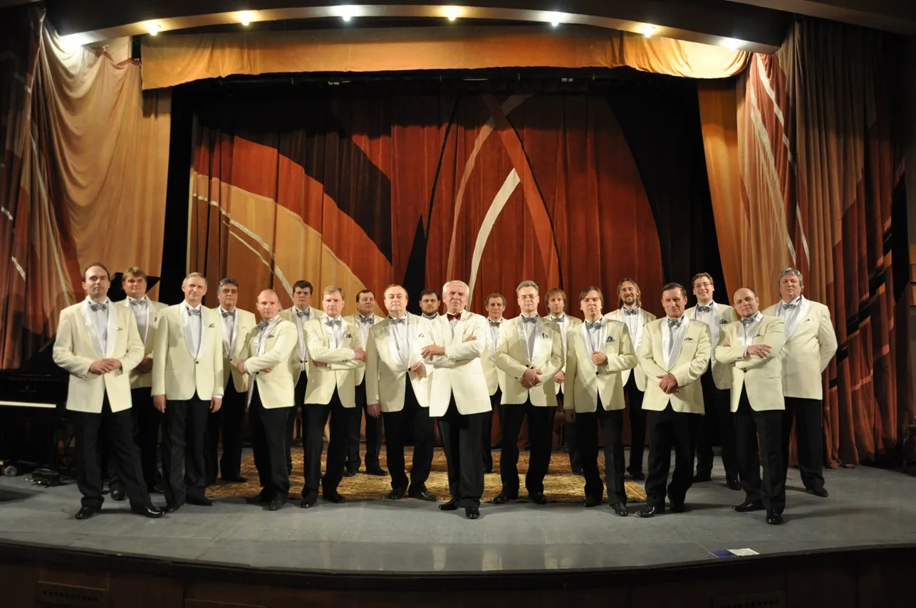 Афиша: Отговорила роща золотая. К 130-летию Есенина в Москве 4 октября 2026