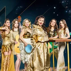 Афиша: ОТТА-orchestra в Челябинске 8 октября 2026