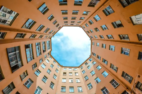 Афиша: Петербургский микс в Санкт-Петербурге 24 октября 2026