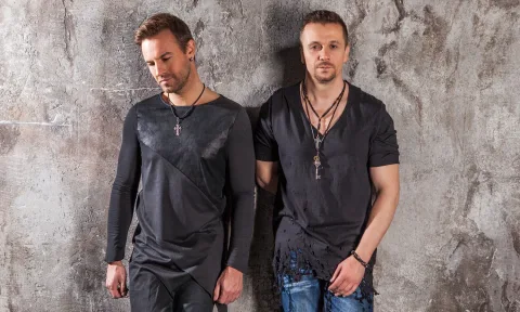 Афиша: Plazma в Нижнем Новгороде 10 октября 2026