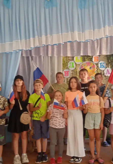 Афиша: Познавательная программа «В единстве народов сила России» в Нижнем Новгороде 11 октября 2026