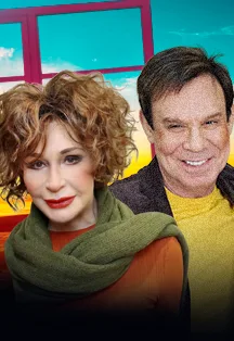 Афиша: "Танцуй со мной" в Ростове в Ростове-на-Дону 27 октября 2026