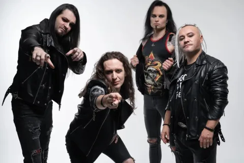 Афиша: Raindigo в Белгороде 2 октября 2026