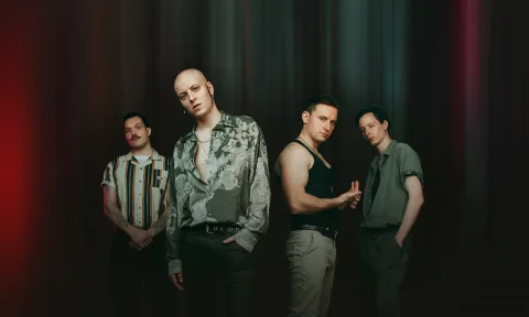 Афиша: Ravanna в Ярославле 17 октября 2026