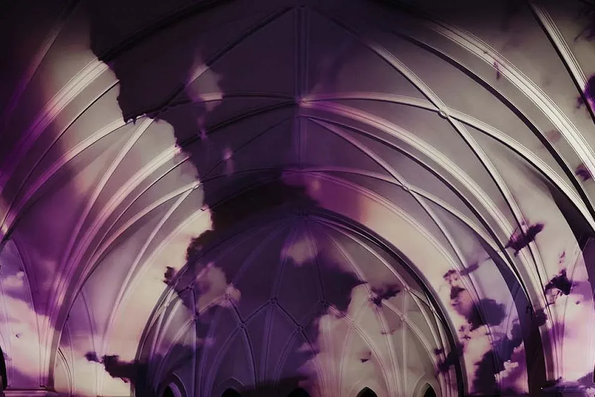 Афиша: Романтический вечер в Нью-Йорке. Орган-оркестр в Москве 3 октября 2026