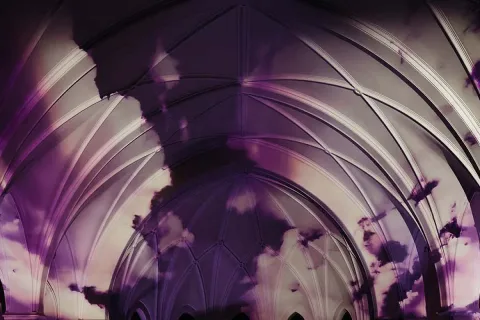 Афиша: Романтический вечер в Нью-Йорке. Орган-оркестр в Москве 3 октября 2026